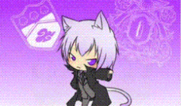 成人动漫动态,探索奇幻与禁忌的视觉盛宴